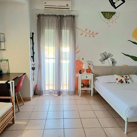 Maria'S Studio No1 In Heraklion/Wifi/Ac Εξωτερικό φωτογραφία